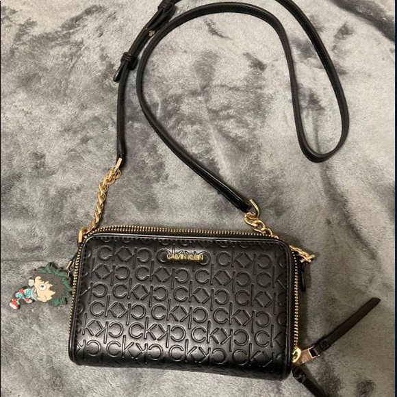 Calvin Klein purse